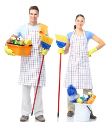 Your Guide to End of Tenancy Cleaning