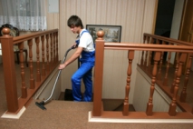 Useful Tips to Keep Your Carpet Clean